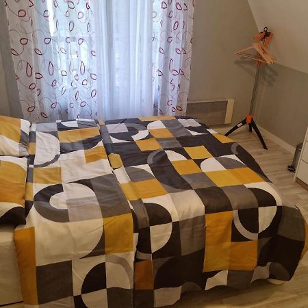 Belle Chambre Avec Balcon Arques  Εξωτερικό φωτογραφία