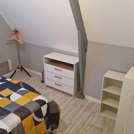 Belle Chambre Avec Balcon Arques  Εξωτερικό φωτογραφία