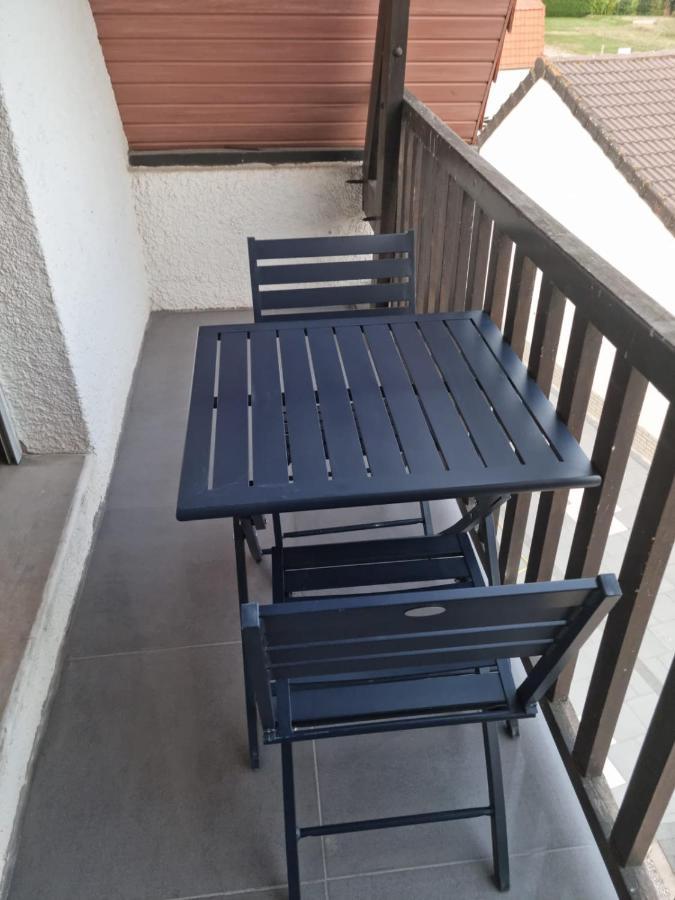 Belle Chambre Avec Balcon Arques  Εξωτερικό φωτογραφία