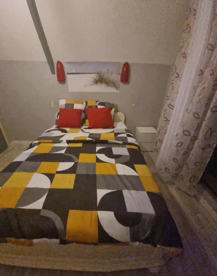 Belle Chambre Avec Balcon Arques  Εξωτερικό φωτογραφία