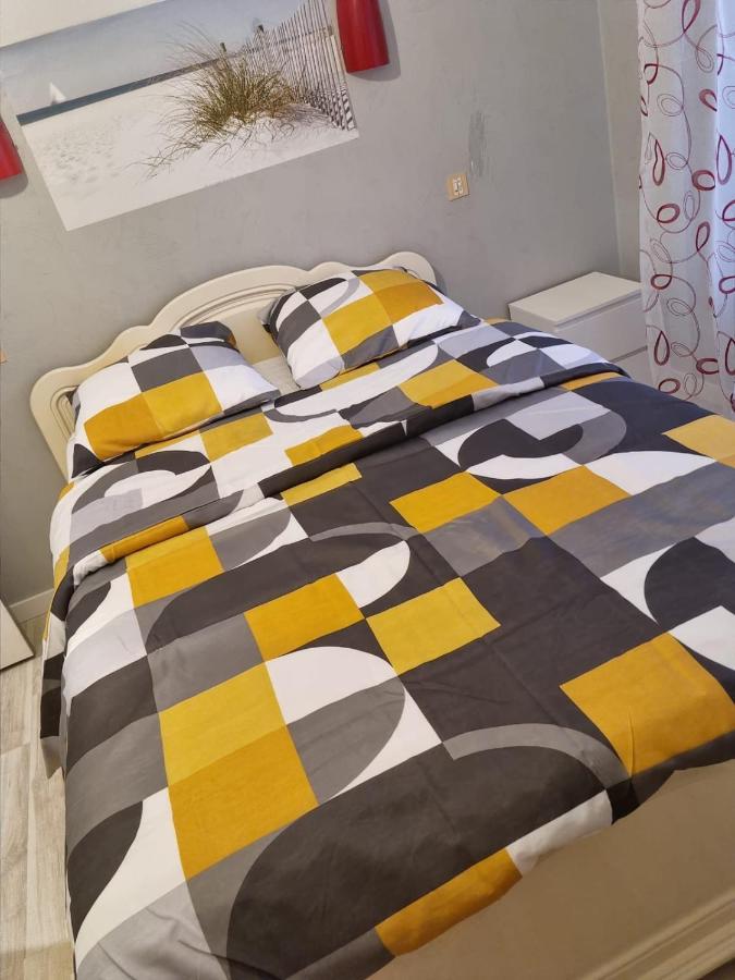 Belle Chambre Avec Balcon Arques  Εξωτερικό φωτογραφία